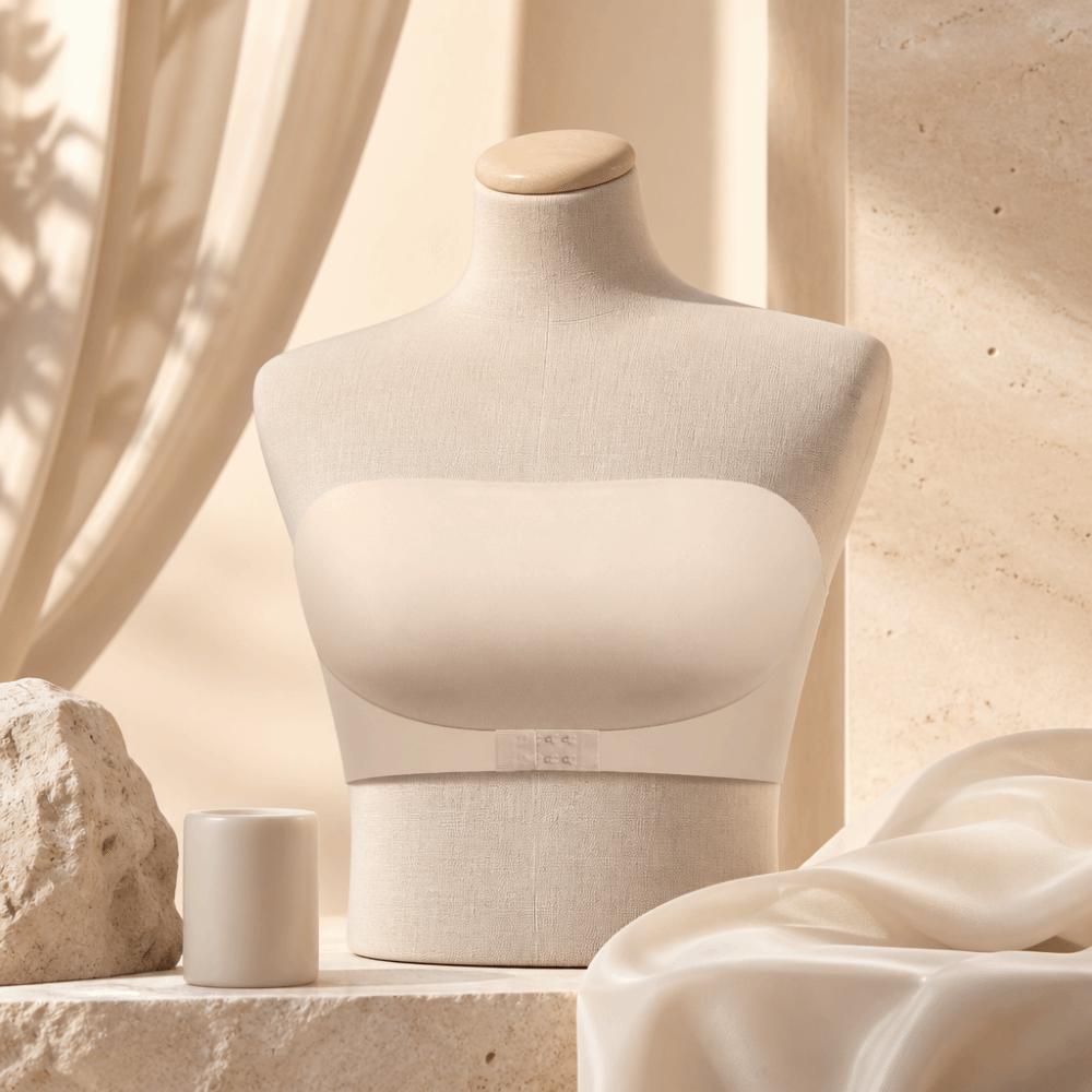 Comfortable Invisible Straples - Full Coverage Bra 리뷰 및 가격