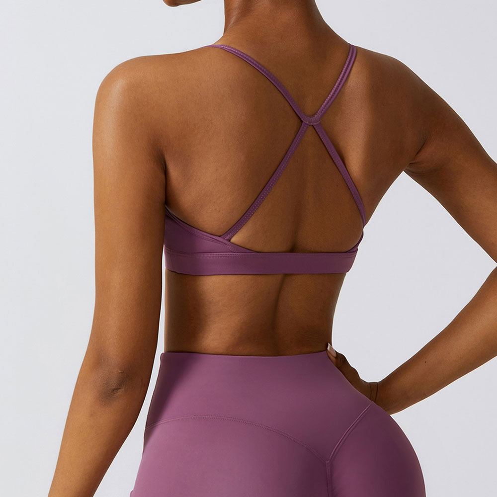 Sexy Sports Underwear Women Be - Minimizer Bra Women 리뷰 및 가격
