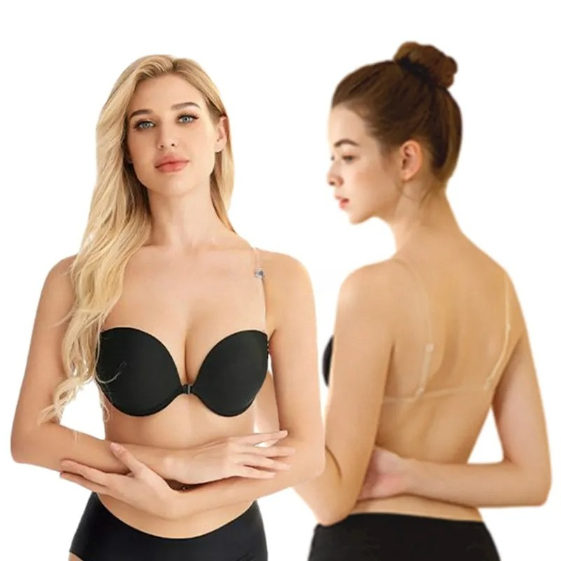 Multiway Backless Bra Push Up  - Convertible Bra Multiway 리뷰 및 가격