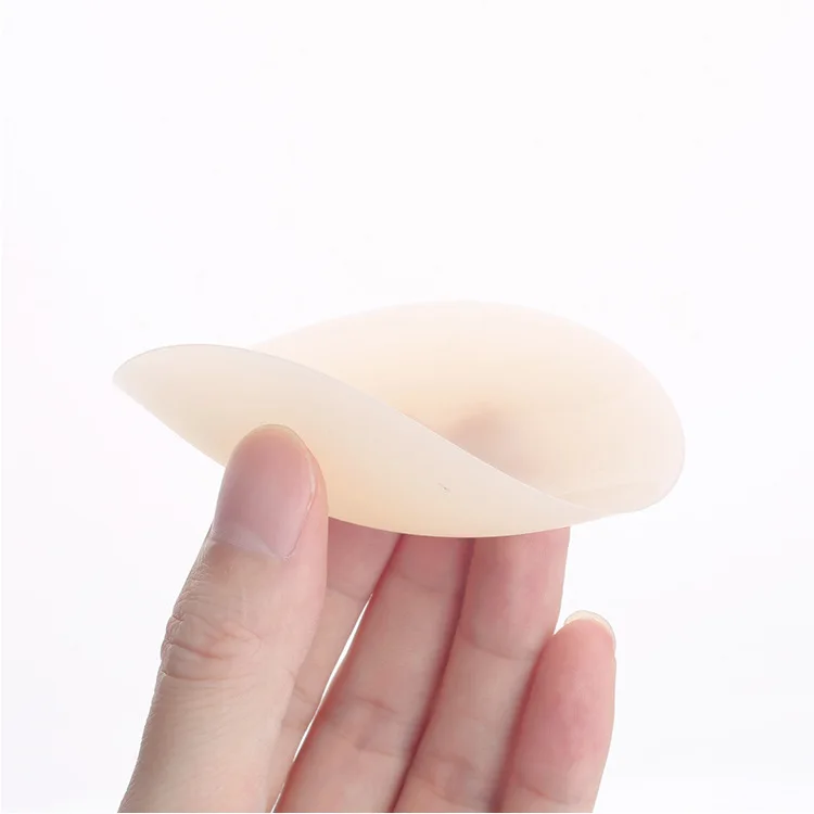 Fashion Silicone Nipple Cover  - Push Up Bra Silicone 리뷰 및 가격