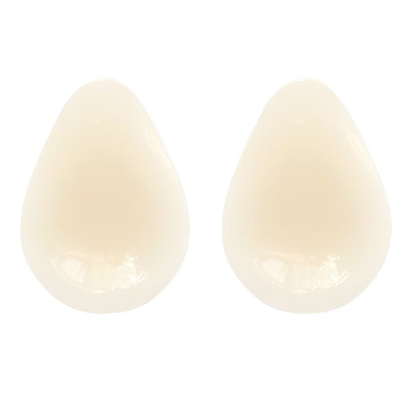 Waterdrop Invisible Bra Silico - Plunge Bra Push Up 리뷰 및 가격