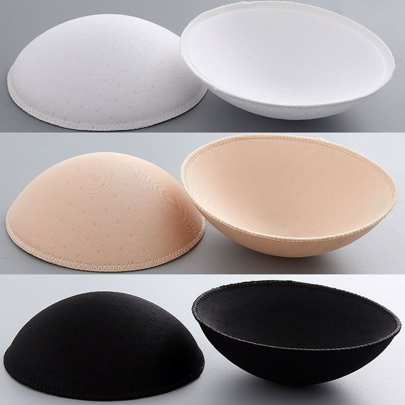 Push Up Bra Pads Inserts Round - Push Up Bra Silicone 리뷰 및 가격