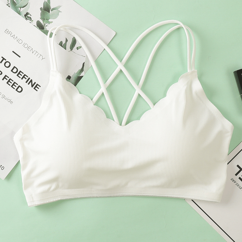3D Sexy Lingerie Seamless Spor - Sheer Bra Lace 리뷰 및 가격