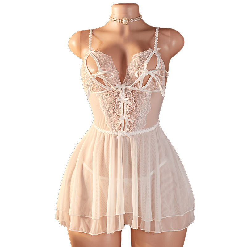 Transparent Sexy Woman Lingeri - Sheer Bra Lace 리뷰 및 가격