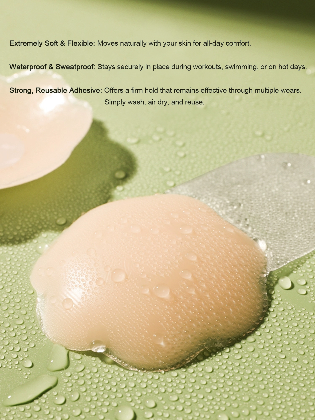 Adhesive Wedding Bra for Large - Full Coverage Bra 리뷰 및 가격