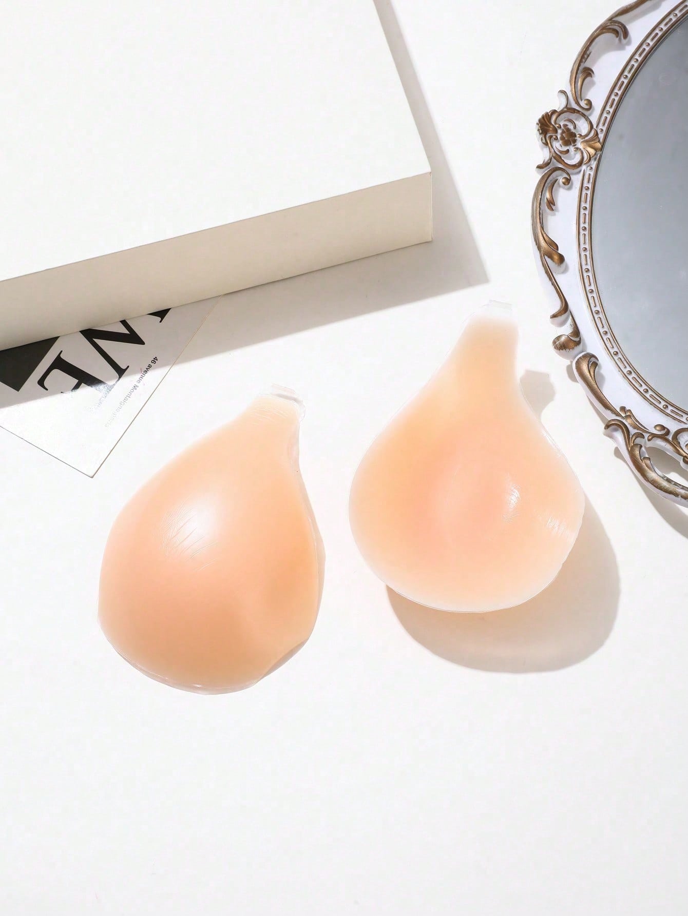1pc Best-Selling Silicone Invi - Push Up Bra Silicone 리뷰 및 가격