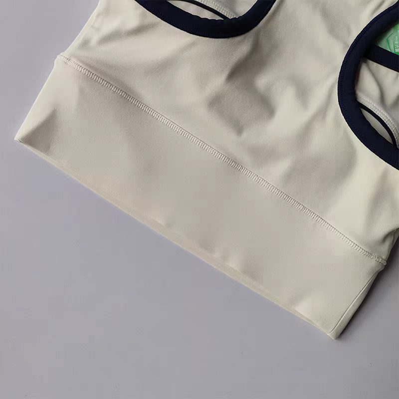 Women Color Block Sports Bra w - Minimizer Bra Women 리뷰 및 가격