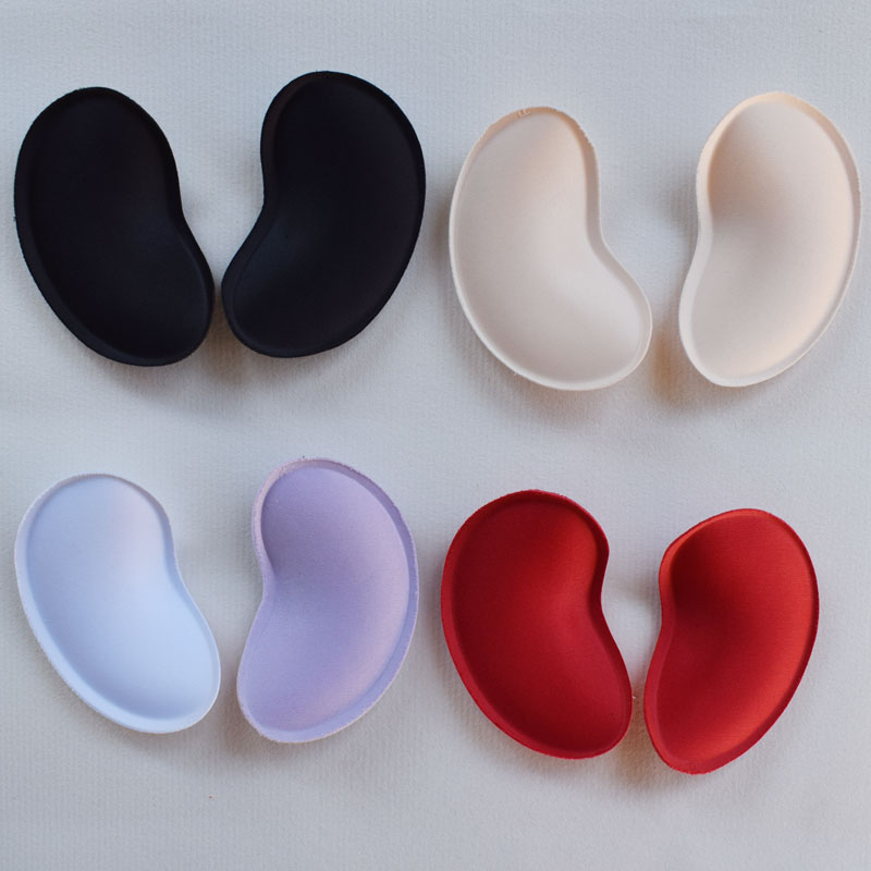 Pad Bra Inner Pad Insert Piece - Push Up Bra Silicone 리뷰 및 가격