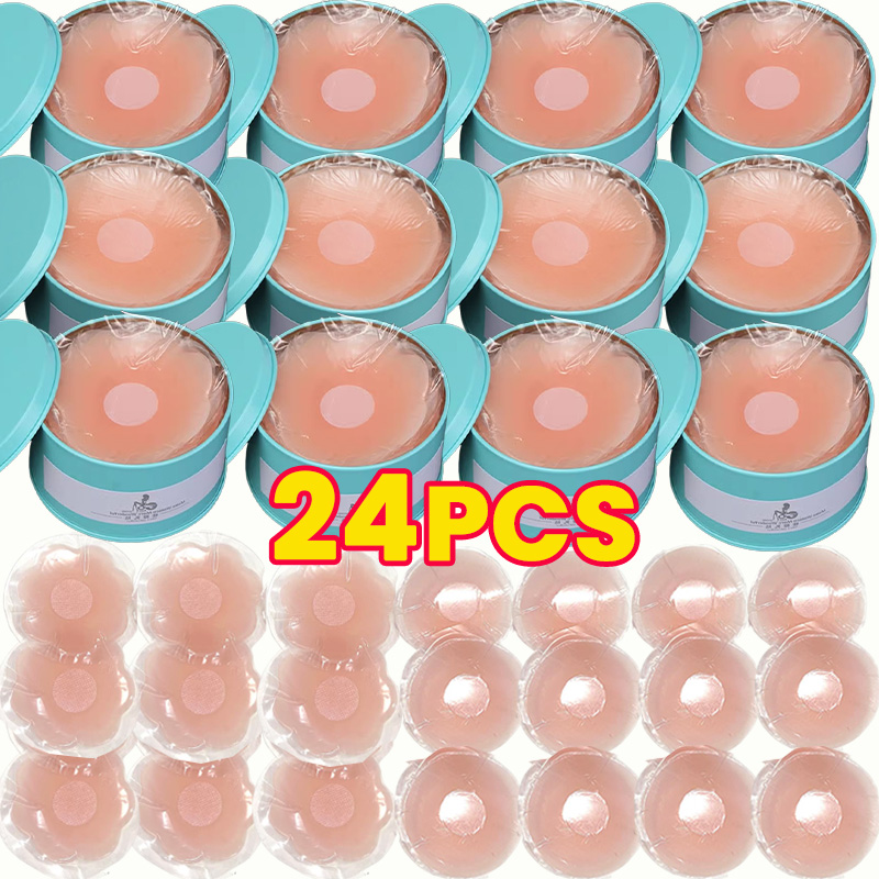 2026 Women Reusable Breast Pet - Push Up Bra Silicone 리뷰 및 가격
