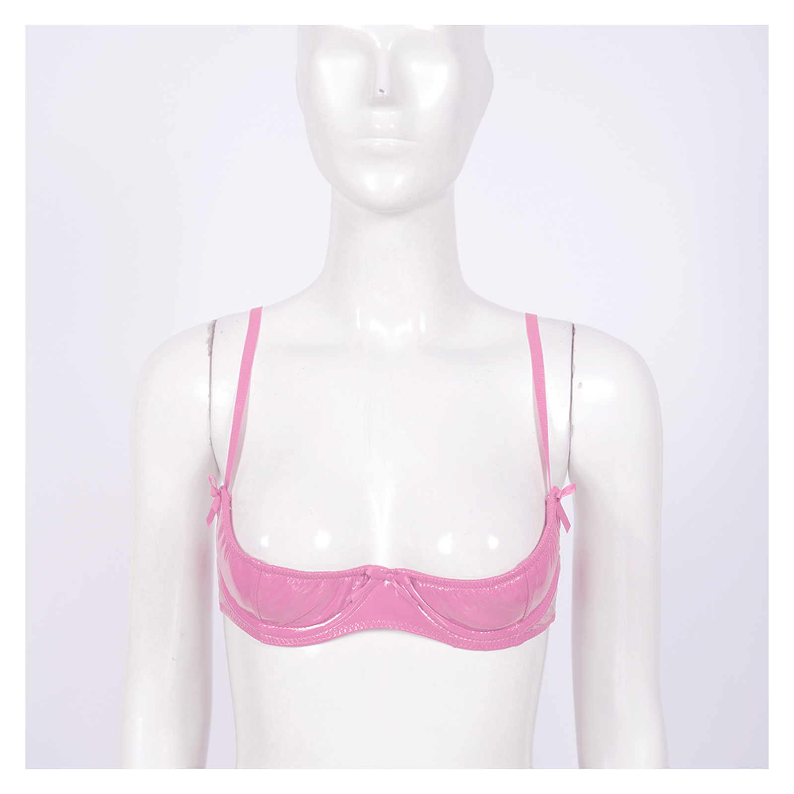 Womens Lingerie Open Breast Cu - Underwire Bra Padded 리뷰 및 가격