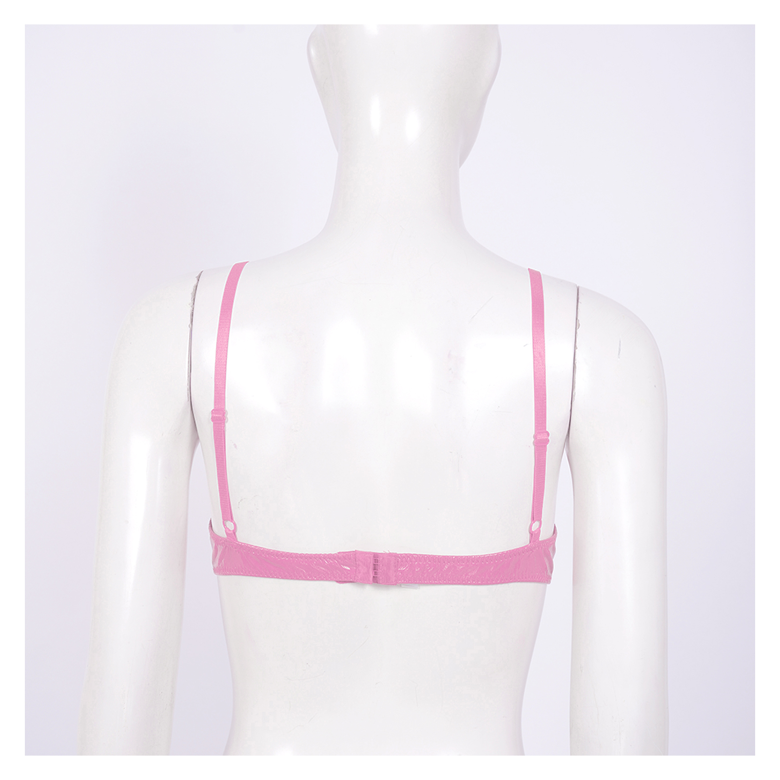 Womens Lingerie Open Breast Cu - Underwire Bra Padded 리뷰 및 가격