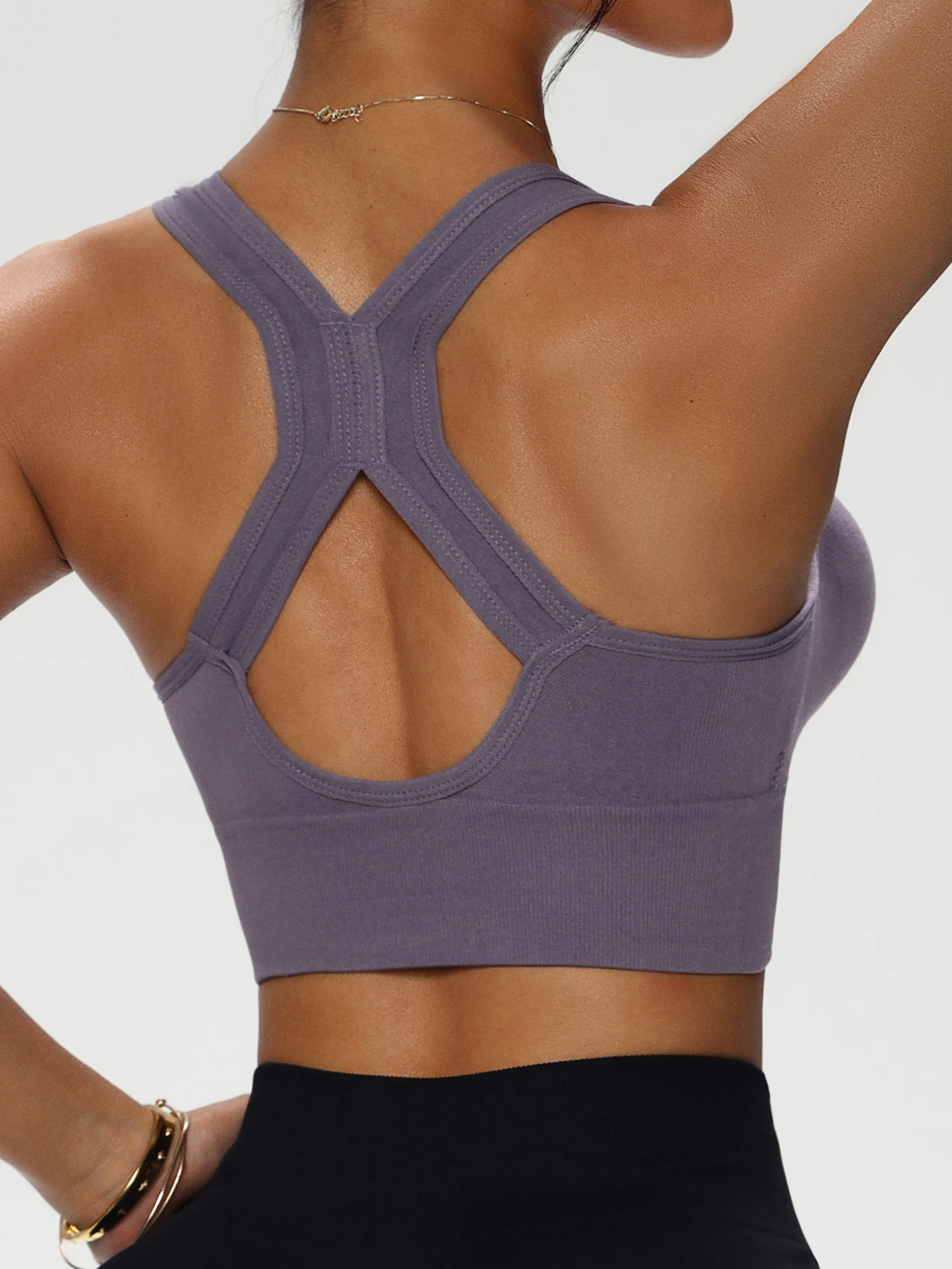 Women's Zip Front Solid Color  - Underwire Bra Padded 리뷰 및 가격