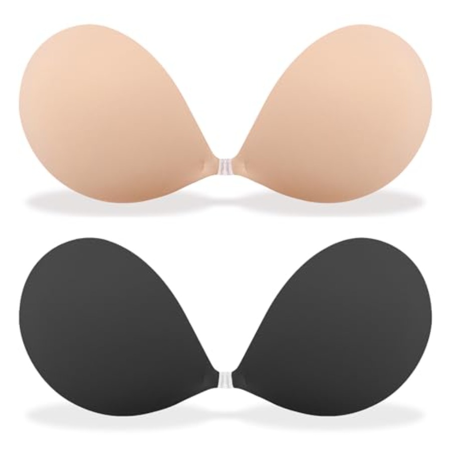 MITALOO Adhesive Bra Invisible - Backless Bra Sticky 리뷰 및 가격