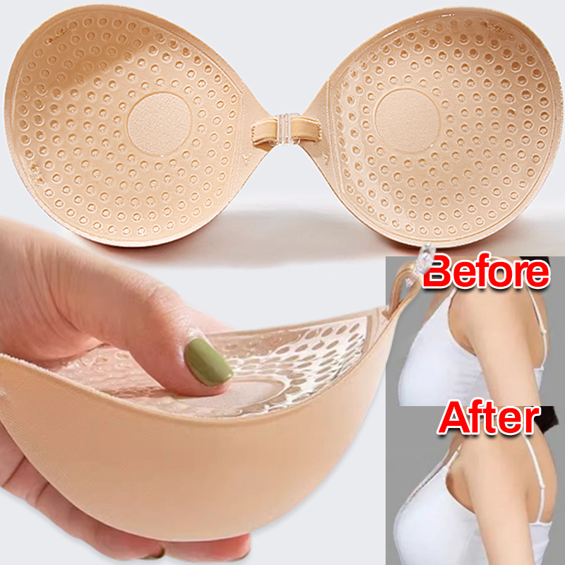 5cm Thick Breathable Adhesive  - Strapless Bra Adhesive 리뷰 및 가격