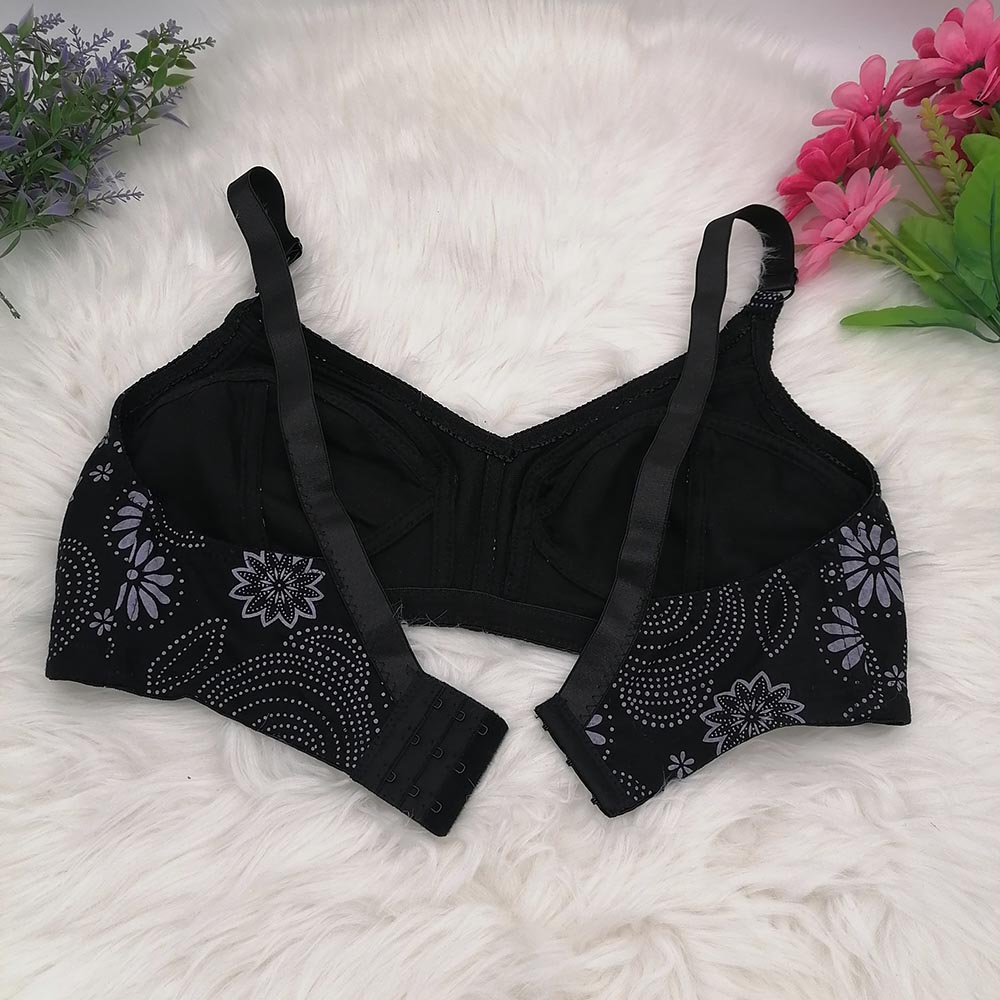 Women's Big Cup Wireless Bra C - Full Coverage Bra 리뷰 및 가격