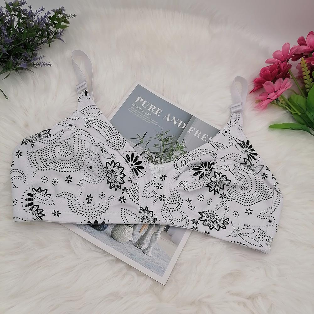 Women's Big Cup Wireless Bra C - Full Coverage Bra 리뷰 및 가격