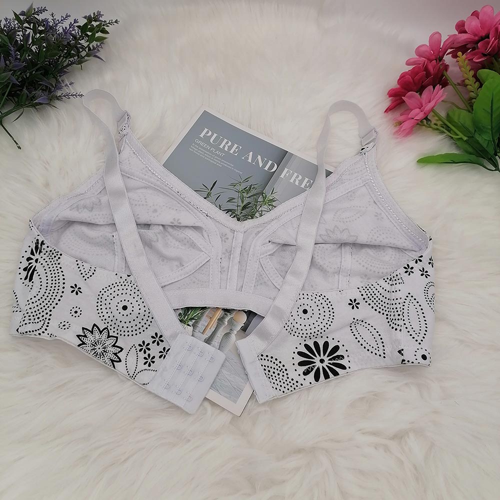 Women's Big Cup Wireless Bra C - Full Coverage Bra 리뷰 및 가격