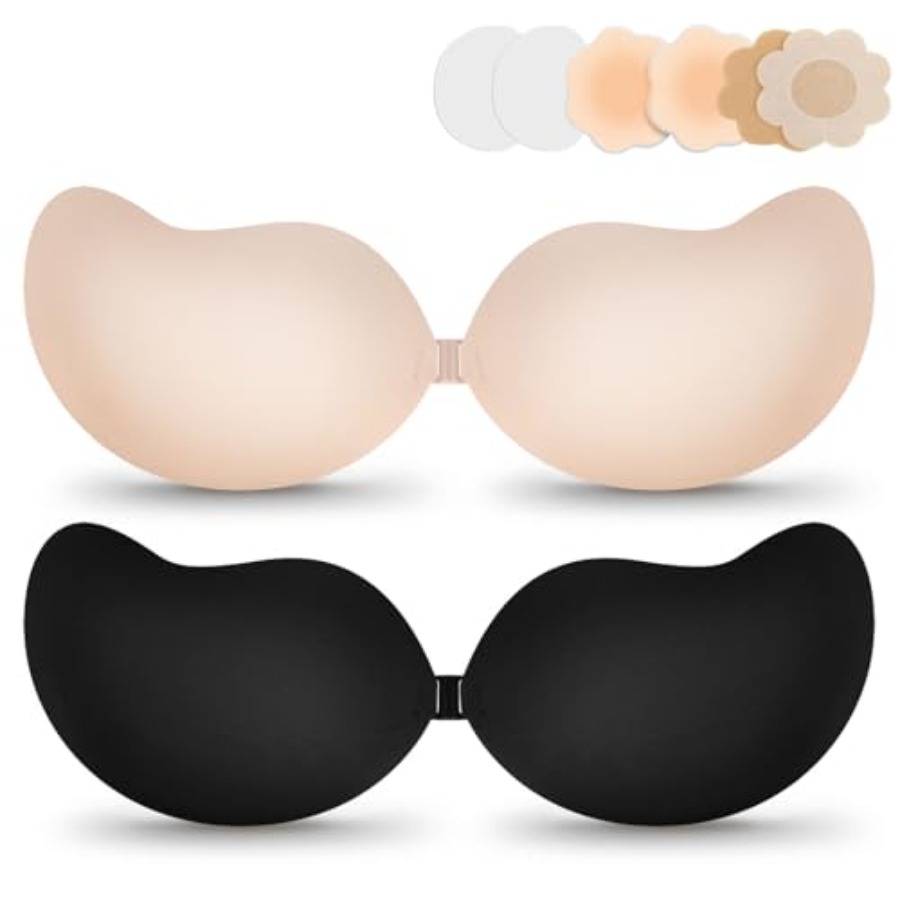 EIDOS Strapless Backless Stick - Backless Bra Sticky 리뷰 및 가격