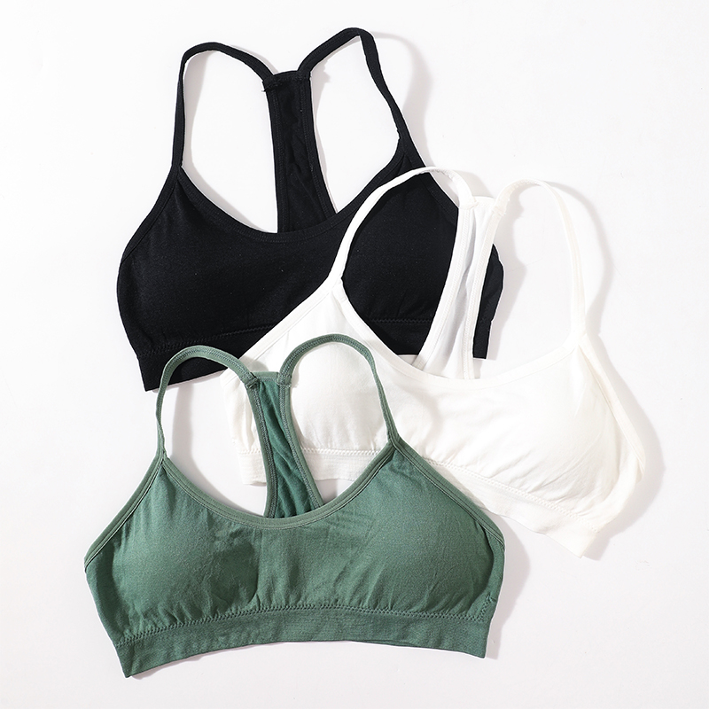Women Seamless Bra Wireless Un - T Shirt Bra Seamless 리뷰 및 가격